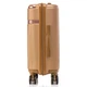 Чемодан Semi Line 20" Gold [118302] - изображение 3