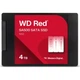 Накопитель SSD M.2 2280 4TB SA500 WD [120304] - изображение 1