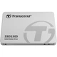 Накопитель SSD 2.5" 2TB Transcend [120274] - изображение 3