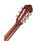 Гитара классическая Cort AC200 3/4 Open Pore (AC200 3/4 OP w/bag) - изображение 5