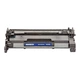 Картридж WWM HP LJ Pro M304/M404/MFP M428 CF259X Black 10K (CF259X-WWM) - зображення 3