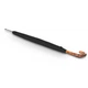 Зонт Knirps T.771 Long Automatic Black (Kn96 3773 1000) - изображение 2