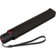 Зонт Knirps Ultra Light Duomatic Black Black UV Coating (Kn95 2200 10012) - изображение 3