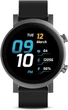 Смарт-годинник Ticwatch E3 44mm / GPS / Bluetooth 5.0 / Водонепроникність IP68 / До 2 днів роботи / Panther Black (WH12068) Б/В b1 - зображення 1