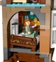 Конструктор Harry Potter "Нора Уизли" на 2405 деталей (6673) - изображение 11