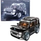 Конструктор Technic Джип Land Rover на 2089 деталей 1:8 (J2022) - изображение 1