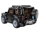 Конструктор Technic Джип Land Rover на 2089 деталей 1:8 (J2022) - изображение 4
