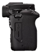 Цифрова камера Canon EOS R50 BK + RFS 18-150 S SEE (7062902) - изображение 5