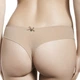 Трусики бразиліана Simone Perele 3 Бежевий (12R710беж) - зображення 2