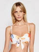 Верх купальника Seafolly S Білий (31187-883white) - зображення 1