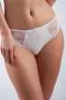 Труси жіночі Simone Perele 3 Білий (115720бел) - зображення 3