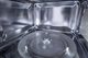 Встроенная микроволновка Gorenje, 25 л, электронное управление, 900 Вт, гриль, дисплей, черная (631212) - изображение 6