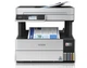 МФУ ink color A4 Epson EcoTank L6490 37_23 ppm Fax ADF Duplex USB Ethernet Wi-Fi 4 inks Pigment - изображение 1