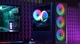 2E Комп'ютер персональний 2E Complex Gaming Intel U5-225F, 32Gb, F1TB, NVD5060TI-16, B860, GB700, 600W, Win11P - изображение 7