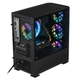2E Комп'ютер персональний 2E Complex Gaming Intel U5-225F, 32Gb, F1TB, NVD5060TI-16, B860, GB700, 600W, Win11P - изображение 6