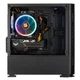 2E Комп'ютер персональний 2E Complex Gaming Intel U5-225F, 32Gb, F1TB, NVD5060TI-16, B860, GB700, 600W, Win11P - изображение 5