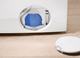 Пральна машина Electrolux фронтальна, 10кг, 1400, A+++, 66см, дисплей, пара, інвертор, universaldose, білий - изображение 6