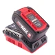 Быстрое зарядное устройство WORCRAFT CLC-20V-4.5, 95Вт - изображение 3