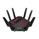 Маршрутизатор ASUS GT-BE19000 BE-19000 1x10GE LAN, 3x2.5GE LAN, 1x10GE WAN/LAN, 1x2.5GE WAN/LAN, 1xUSB3.2, 1xUSB2.0, MESH - зображення 2