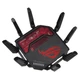 Маршрутизатор ASUS GT-BE19000 BE-19000 1x10GE LAN, 3x2.5GE LAN, 1x10GE WAN/LAN, 1x2.5GE WAN/LAN, 1xUSB3.2, 1xUSB2.0, MESH - зображення 5
