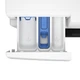 Пральна машина Beko фронтальна, 7кг, 1200, A+++, 50см, дисплей, інвертор, пара, білий - изображение 8