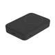 Belkin Акумулятор портативний літій-іонний Power Bank 10000мА·год, 15Вт, MagSafe Qi2, чорний - зображення 10