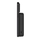 Belkin Акумулятор портативний літій-іонний Power Bank 10000мА·год, 15Вт, MagSafe Qi2, чорний - зображення 12