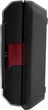 Сендвічмейкер Russell Hobbs, 750Вт, 1 пластина-сендвіч, корпус-пластик, чорний - зображення 5