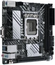 Материнcька плата ASUS PRIME H610I-PLUS D4-CSM s1700 H610 2xDDR4 M.2 HDMI D-Sub DP mITX (90MB1B20-M0EAYC) - зображення 4