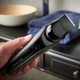 Бритва електр. Remington роторна X5 Limitless X, бритв.головок-3, от сети, сух.+волог., тример, водонепрон., швид. зарядка, чорний - зображення 7