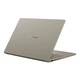 Ноутбук ASUS Zenbook A14 UX3407RA-QD906W 14" WUXGA OLED, Snapdragon X Elite X1E 78 100, 32GB, F1TB, UMA, Win11, Бежевий - изображение 10