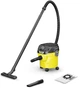 Karcher Пилосос професійний KWD 1 W V-12/2/18, 1000Вт, контейнер 12л, 3.58кг - изображение 1