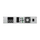 Источник бесперебойного питания Eaton 9SX1000IR 9SX, 1000VA/900W, RM 2U, LCD, USB, RS232, 6xC13 - изображение 6