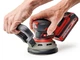Шліфмашина ексцентрикова акумуляторна Professional TP-RS 18/32 Li BL - Solo PXC 18В Einhell 000340089 - зображення 7