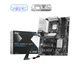 Материнcька плата MSI PRO B860-P WIFI s1851 B860 4xDDR5 M.2 HDMI DP WiFi BT ATX 911-7E41-001 - зображення 5