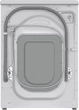 Пральна машина Gorenje фронтальна, 9кг, 1400, A+++, 46,5см, дисплей, інвертор, пара, Wi-Fi, білий - изображение 10
