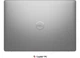 Ноутбук Dell N099L745513UA_W11P Latitude 7455 14" QHD+ IPS Touch, Snapdragon X Elite X1E-80-100, 16GB, F512GB, Qualcomm Adreno, Win11P, серый - изображение 9