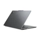 Ноутбук Lenovo ThinkPad X9-G1 15.3 2.8K OLED Touch, Intel U7-258V, 32GB, F2TB, UMA, Win11P, сірий (21Q6001URA) - зображення 8