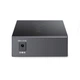 Медіаконвертер TP-LINK TL-FC111B-20 1xFE, 100Base-LX, SM, WDM, 20km, SC. PoE (651595) - зображення 5
