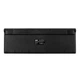 Клавіатура мембранна 2E KS280 120key, WL/BT, EN/UK, silent, чорно-сіра - изображение 2