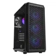 2E Комп'ютер персональний 2E Complex Gaming AMD R5-7500F, 32Gb, F1TB, NVD5060-8, B650, G338, 600W, FreeDos - изображение 1