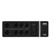 Джерело безперебійного живлення APC BE500G2-GR Back-UPS 550VA/300W, USB charging port, USB, 6+2 Schuko - зображення 6
