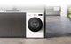 Пральна машина LG фронтальна, 7кг, 1200, A+++, 44см, дисплей, пара, інвертор, білий (F2Y1HS5W) - изображение 3