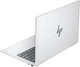Ноутбук HP ENVY x360 14-fa0005ua 14" WUXGA IPS Touch, AMD R5-8640HS, 16GB, F512GB, UMA, Win11, сріблястий - зображення 6