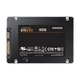 Накопитель SSD Samsung 500GB SATA 2.5" V-NAND (694322) - изображение 3