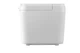 Хлебопечка Panasonic SD-B2510WTS 550Вт, программ-21, макс.вес -1.25кг, форма-прямоугольник, пластик, белый - изображение 2