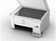МФУ ink color A4 EcoTank L3266 33_15 ppm USB Wi-Fi 4 inks Epson 000323908 - изображение 8