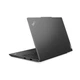Ноутбук Lenovo ThinkPad E14-G6 14" WUXGA IPS AG, AMD R5-7535HS, 32GB, F1TB, UMA, DOS, чорний - зображення 9