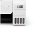 БФП ink color A4 Epson EcoTank L3266 33_15 ppm USB Wi-Fi 4 inks - зображення 11