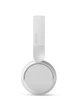 Навушники On-ear Philips TAH3209 BT 5.3, Wireless, Mic, Білий - изображение 11